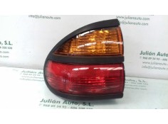 Recambio de piloto trasero derecho para renault laguna (b56) 1.9 dti rt referencia OEM IAM 085511948L  4 PINES