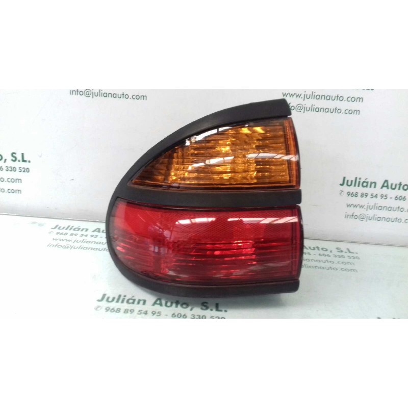 Recambio de piloto trasero derecho para renault laguna (b56) 1.9 dti rt referencia OEM IAM 085511948L  4 PINES