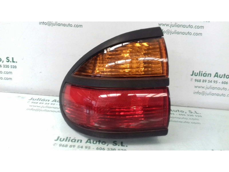 Recambio de piloto trasero derecho para renault laguna (b56) 1.9 dti rt referencia OEM IAM 085511948L  4 PINES
