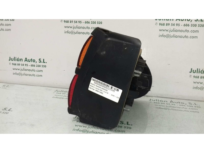Recambio de piloto trasero derecho para renault laguna (b56) 1.9 dti rt referencia OEM IAM 085511948L  4 PINES