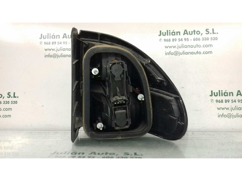 Recambio de piloto trasero derecho para renault laguna (b56) 1.9 dti rt referencia OEM IAM 085511948L  4 PINES