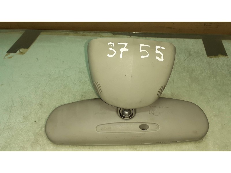 Recambio de espejo para renault megane ii classic berlina confort dynamique referencia OEM IAM 8200205642 E11025708 E11015708