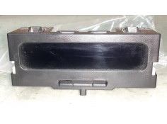 Recambio de pantalla multifuncion para renault megane ii classic berlina confort dynamique referencia OEM IAM 8200107839B 216737