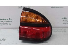 Recambio de piloto trasero derecho para renault laguna (b56) 1.9 dti rt referencia OEM IAM 085511948R  4 PINES