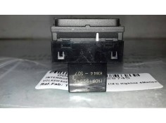 Recambio de interruptor para volkswagen golf v berlina (1k1) highline 4motion referencia OEM IAM 1K0919234E 4 PINES AIRBAG 2