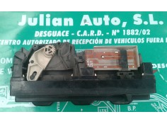 Recambio de mando climatizador para peugeot 605 2.0 turbo cat referencia OEM IAM  C23 827615K 2