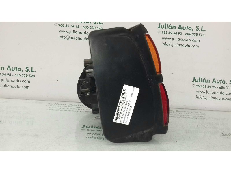 Recambio de piloto trasero derecho para renault laguna (b56) 1.9 dti rt referencia OEM IAM 085511948R  4 PINES