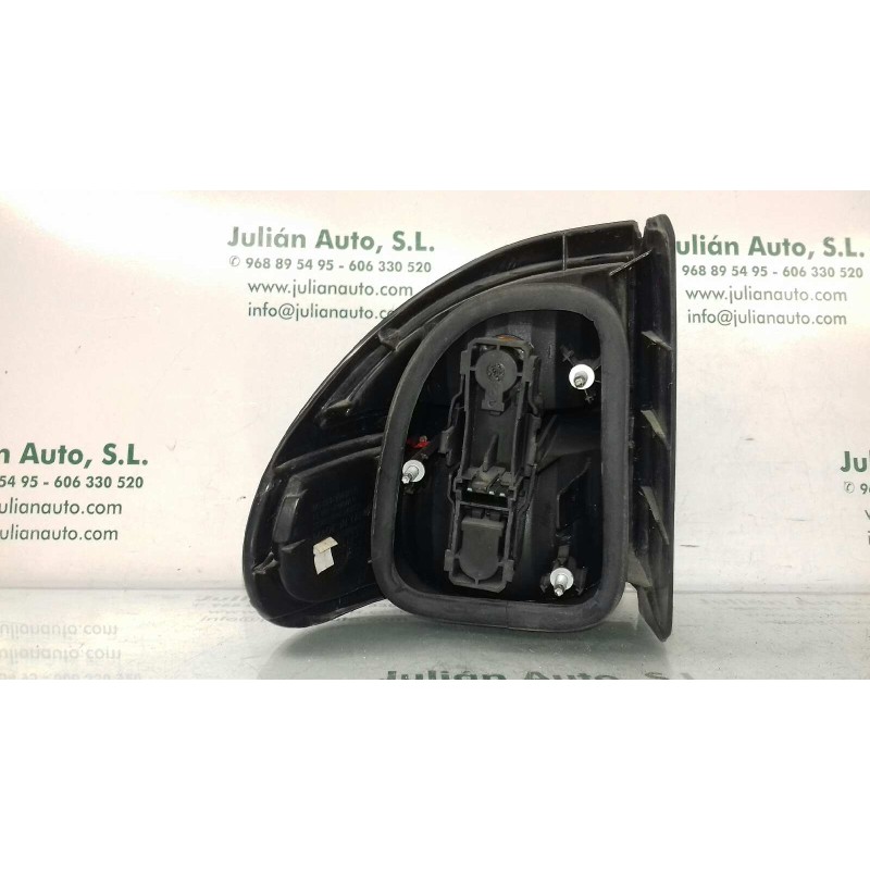 Recambio de piloto trasero derecho para renault laguna (b56) 1.9 dti rt referencia OEM IAM 085511948R  4 PINES