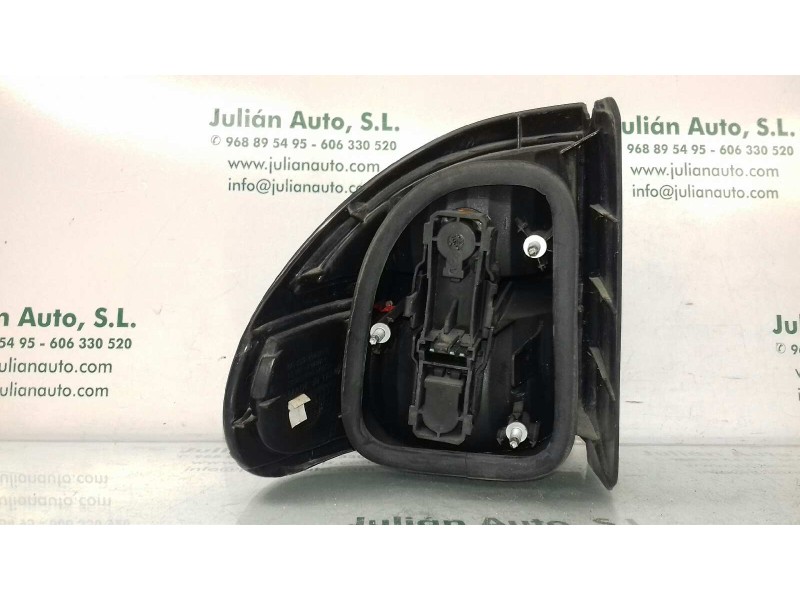 Recambio de piloto trasero derecho para renault laguna (b56) 1.9 dti rt referencia OEM IAM 085511948R  4 PINES