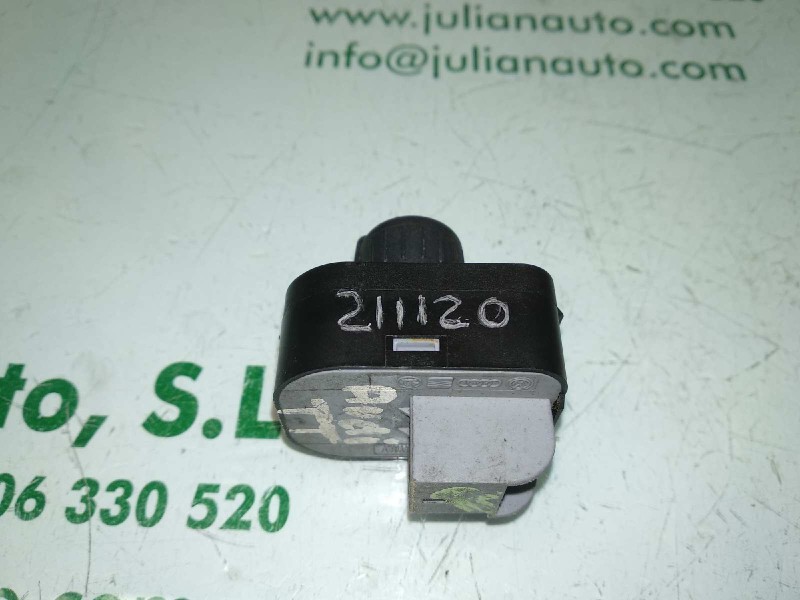 Recambio de mando retrovisor para audi tt (8j3/8j9) 2.0 tfsi coupe referencia OEM IAM 8E0959565  