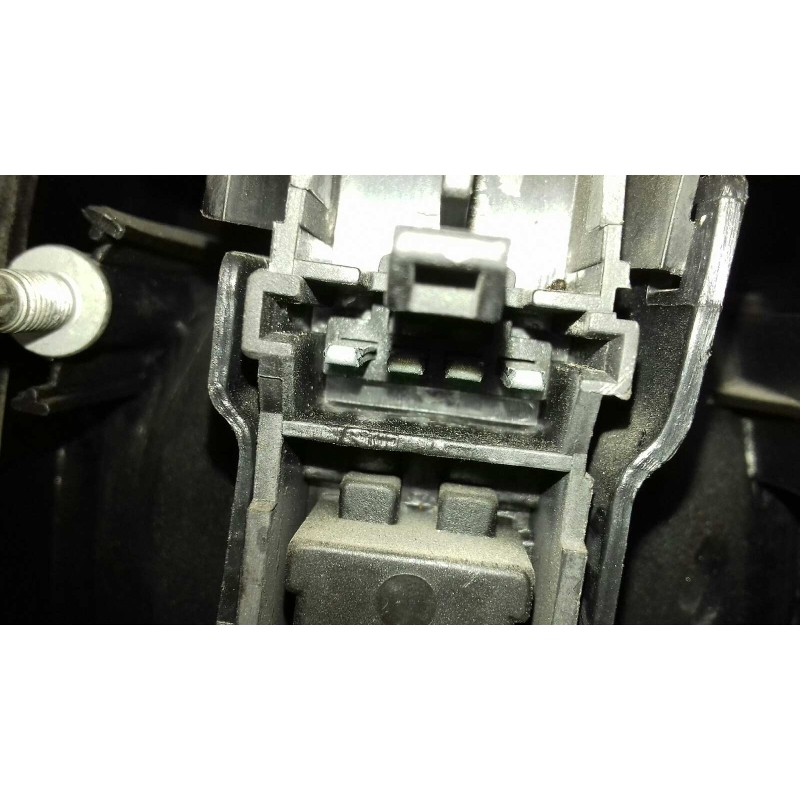 Recambio de piloto trasero derecho para renault laguna (b56) 1.9 dti rt referencia OEM IAM 085511948R  4 PINES