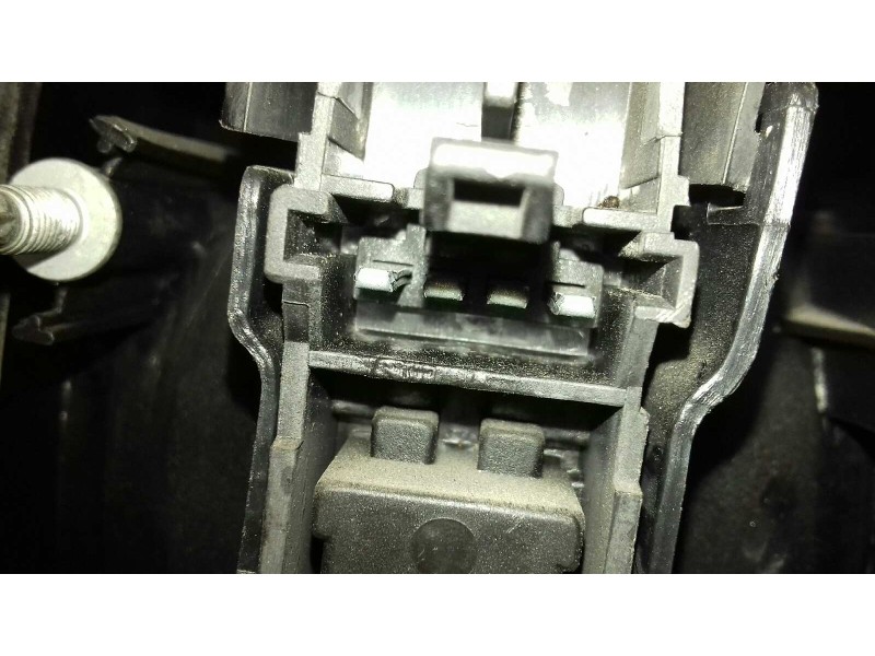 Recambio de piloto trasero derecho para renault laguna (b56) 1.9 dti rt referencia OEM IAM 085511948R  4 PINES