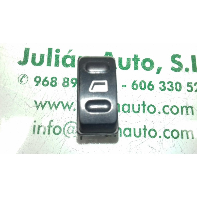 Recambio de mando elevalunas delantero derecho para citroen xsara coupe 2.0 hdi vts (66kw) referencia OEM IAM 22881  