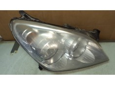 Recambio de faro derecho para opel astra h ber. cosmo referencia OEM IAM 1EG27037042 13239289RH 27092202 2