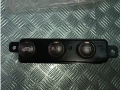 Recambio de interruptor para honda civic berlina 3 (ep1/2) 1.6i es referencia OEM IAM NH376L CONECTOR 9 PINES ALPS