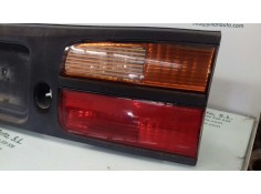Recambio de piloto trasero central para renault laguna (b56) 1.9 dti rt referencia OEM IAM 7711170346 7700420119 VALEO 2