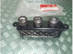 Recambio de interruptor para honda civic berlina 3 (ep1/2) 1.6i es referencia OEM IAM NH376L CONECTOR 9 PINES ALPS 2