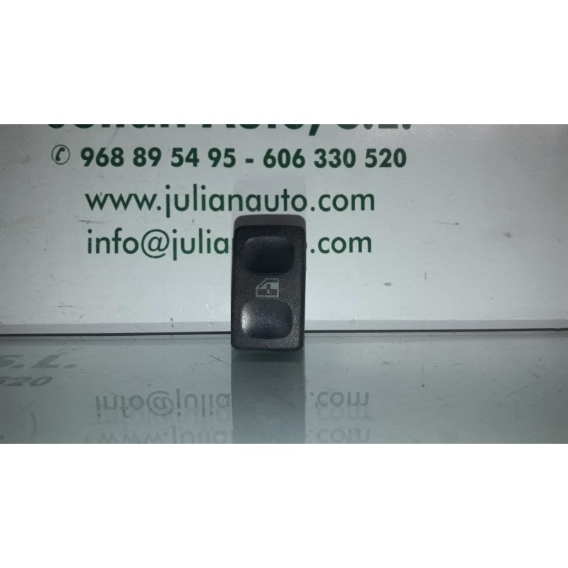 Recambio de mando elevalunas delantero izquierdo para seat toledo (1l) sxe referencia OEM IAM 1L0959855  5 PINES