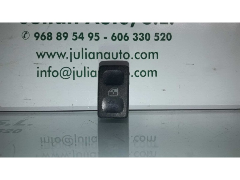 Recambio de mando elevalunas delantero izquierdo para seat toledo (1l) sxe referencia OEM IAM 1L0959855  5 PINES