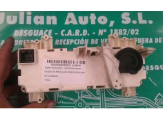 Recambio de mando calefaccion / aire acondicionado para peugeot 306 berlina 3/4/5 puertas (s2) boulebard referencia OEM IAM 6545 2