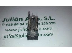 Recambio de mando elevalunas delantero izquierdo para seat toledo (1l) sxe referencia OEM IAM 1L0959855  5 PINES 2