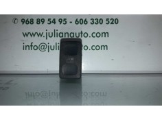 Recambio de mando elevalunas delantero derecho para seat toledo (1l) magnus referencia OEM IAM 1L0959855  5 PINES