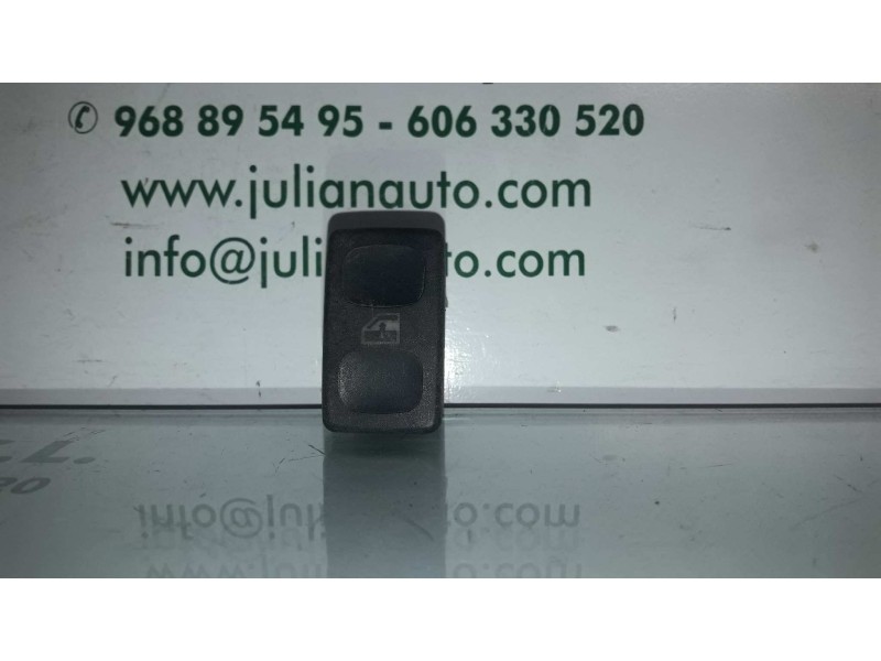 Recambio de mando elevalunas delantero derecho para seat toledo (1l) magnus referencia OEM IAM 1L0959855  5 PINES