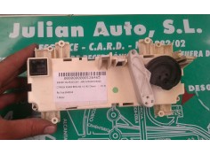 Recambio de mando calefaccion / aire acondicionado para citroen xsara berlina 1.6 16v chrono referencia OEM IAM 654524A 920460 V 2