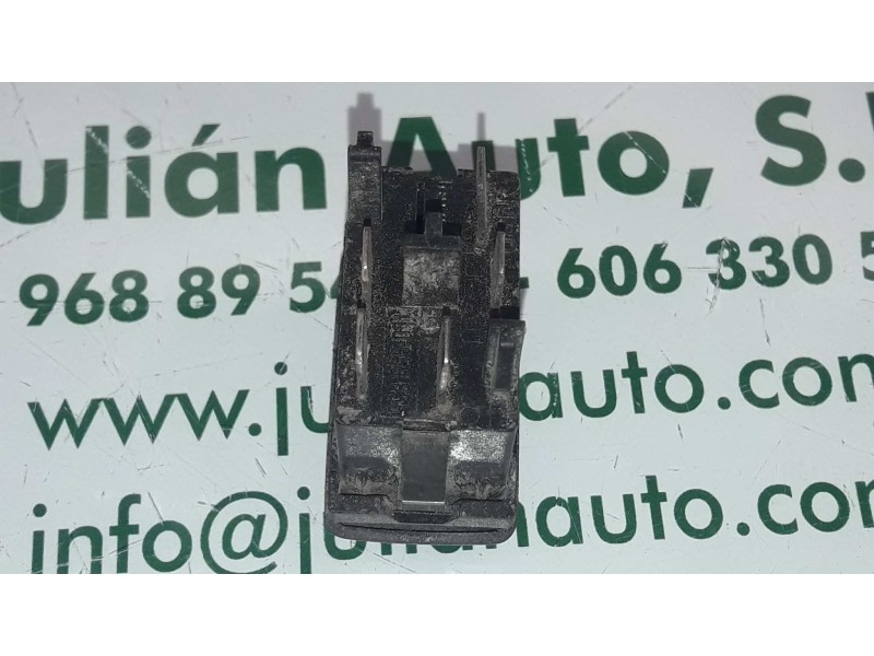Recambio de mando elevalunas delantero derecho para seat toledo (1l) magnus referencia OEM IAM 1L0959855  5 PINES