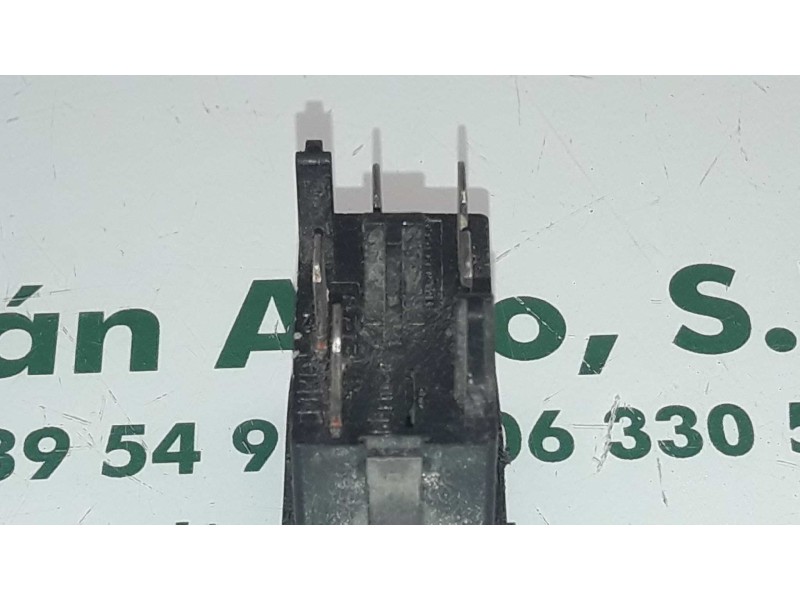 Recambio de mando elevalunas delantero izquierdo para seat toledo (1l) master referencia OEM IAM 1L0959855  5 PINES