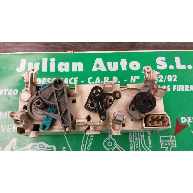 Recambio de mando calefaccion / aire acondicionado para citroen berlingo 1.4 leader referencia OEM IAM   