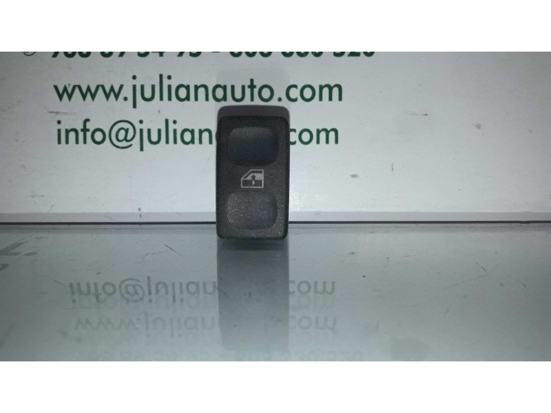Recambio de mando elevalunas delantero izquierdo para seat toledo (1l) se referencia OEM IAM 1L0959855  5 PINES