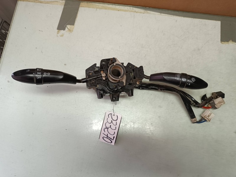 Recambio de mando luces para hyundai coupe (j2) 2.0 16v cat referencia OEM IAM 349310LH 3493104420 