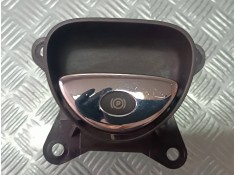 Recambio de palanca freno para jaguar s-type 2.7 v6 diesel classic referencia OEM IAM R832B623 CONECTOR 4 PINES FRENO DE MANO