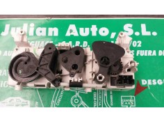 Recambio de mando calefaccion / aire acondicionado para citroen zx 1.6 armonia referencia OEM IAM 810501263F   2