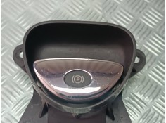 Recambio de palanca freno para jaguar s-type 2.7 v6 diesel classic referencia OEM IAM R832B623 CONECTOR 4 PINES FRENO DE MANO 2