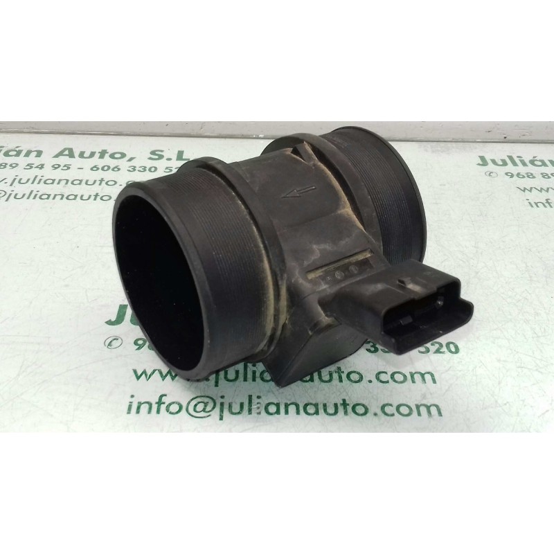 Recambio de caudalimetro para citroen xsara coupe 2.0 hdi vts (66kw) referencia OEM IAM 9628336380 5WK9623 SIEMENS