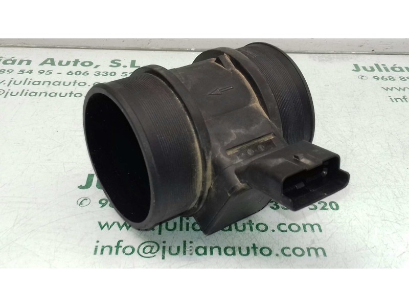 Recambio de caudalimetro para citroen xsara coupe 2.0 hdi vts (66kw) referencia OEM IAM 9628336380 5WK9623 SIEMENS