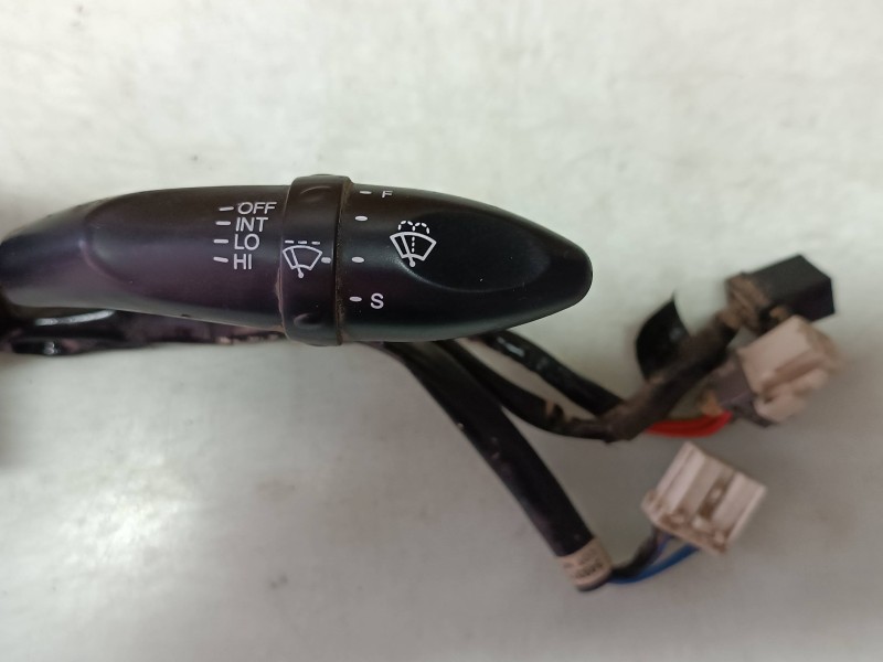 Recambio de mando luces para hyundai coupe (j2) 2.0 16v cat referencia OEM IAM 349310LH 3493104420 