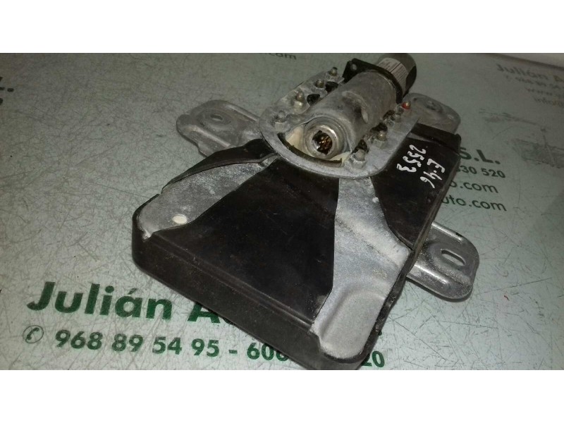 Recambio de airbag lateral delantero izquierdo para bmw serie 3 berlina (e46) 320d referencia OEM IAM 30703722903I 02B054CB0282L