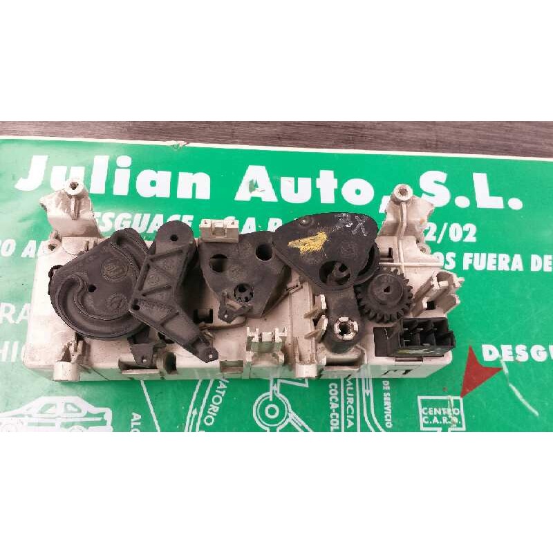 Recambio de mando calefaccion / aire acondicionado para citroen zx 1.8i sx referencia OEM IAM 810501263F  