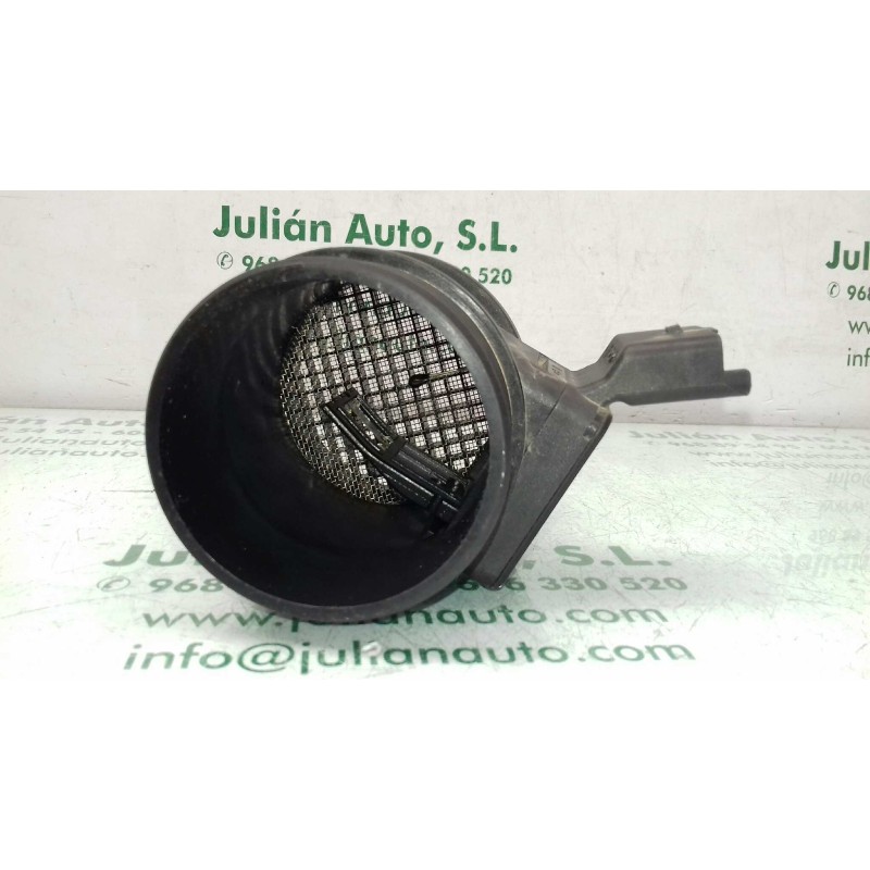 Recambio de caudalimetro para citroen xsara coupe 2.0 hdi vts (66kw) referencia OEM IAM 9628336380 5WK9623 SIEMENS
