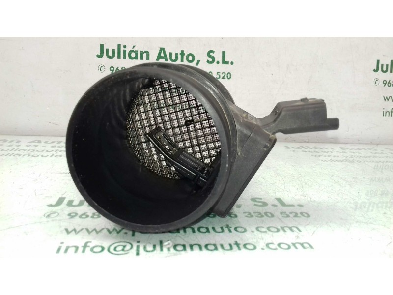 Recambio de caudalimetro para citroen xsara coupe 2.0 hdi vts (66kw) referencia OEM IAM 9628336380 5WK9623 SIEMENS