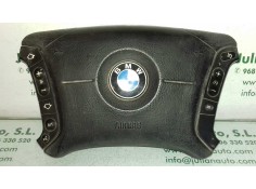 Recambio de airbag delantero izquierdo para bmw serie 3 berlina (e46) 320d referencia OEM IAM 33675789302Z 02B051CT0327O TAKATA