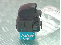 Recambio de mando elevalunas trasero derecho para mitsubishi montero pinin (h60/h70) 2000 gdi comfort ii (5-ptas.) referencia OE