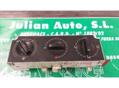 Recambio de mando calefaccion / aire acondicionado para citroen berlingo 1.8 600 d furg. referencia OEM IAM   