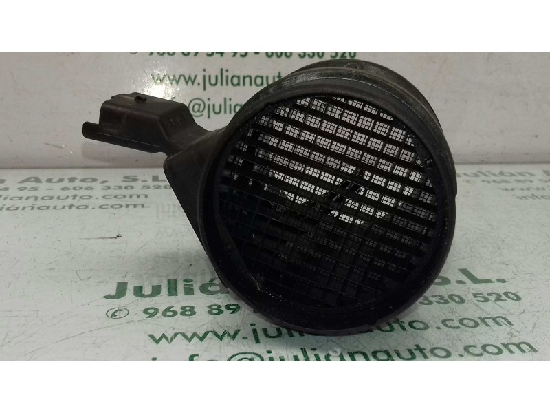 Recambio de caudalimetro para citroen xsara coupe 2.0 hdi vts (66kw) referencia OEM IAM 9628336380 5WK9623 SIEMENS
