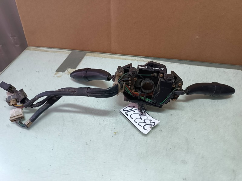 Recambio de mando luces para hyundai coupe (j2) 2.0 16v cat referencia OEM IAM 349310LH 3493104420 