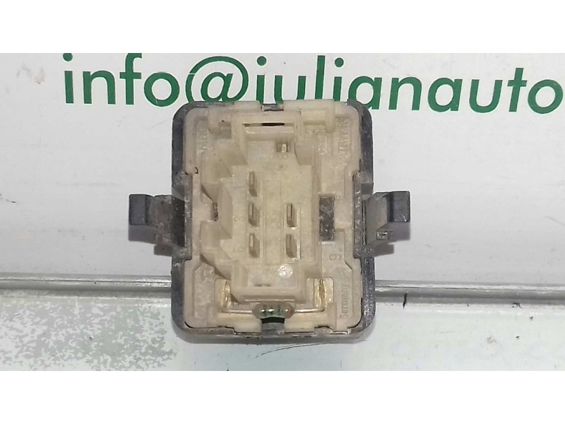 Recambio de mando elevalunas delantero derecho para volkswagen golf iii berlina (1h1) gti edition referencia OEM IAM 1H0959855C 