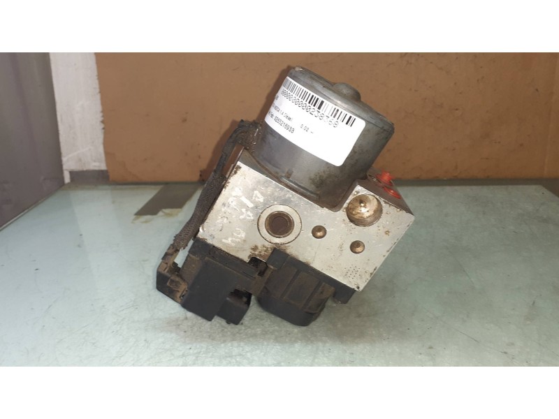 Recambio de abs para tata indica idi referencia OEM IAM 0265216933 270242804905L 0273004615 Recambio de abs para tata indica idi referencia OEM IAM 0265216933 270242804905L 0273004615